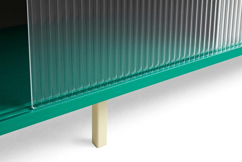 Colour Cabinet L HAY