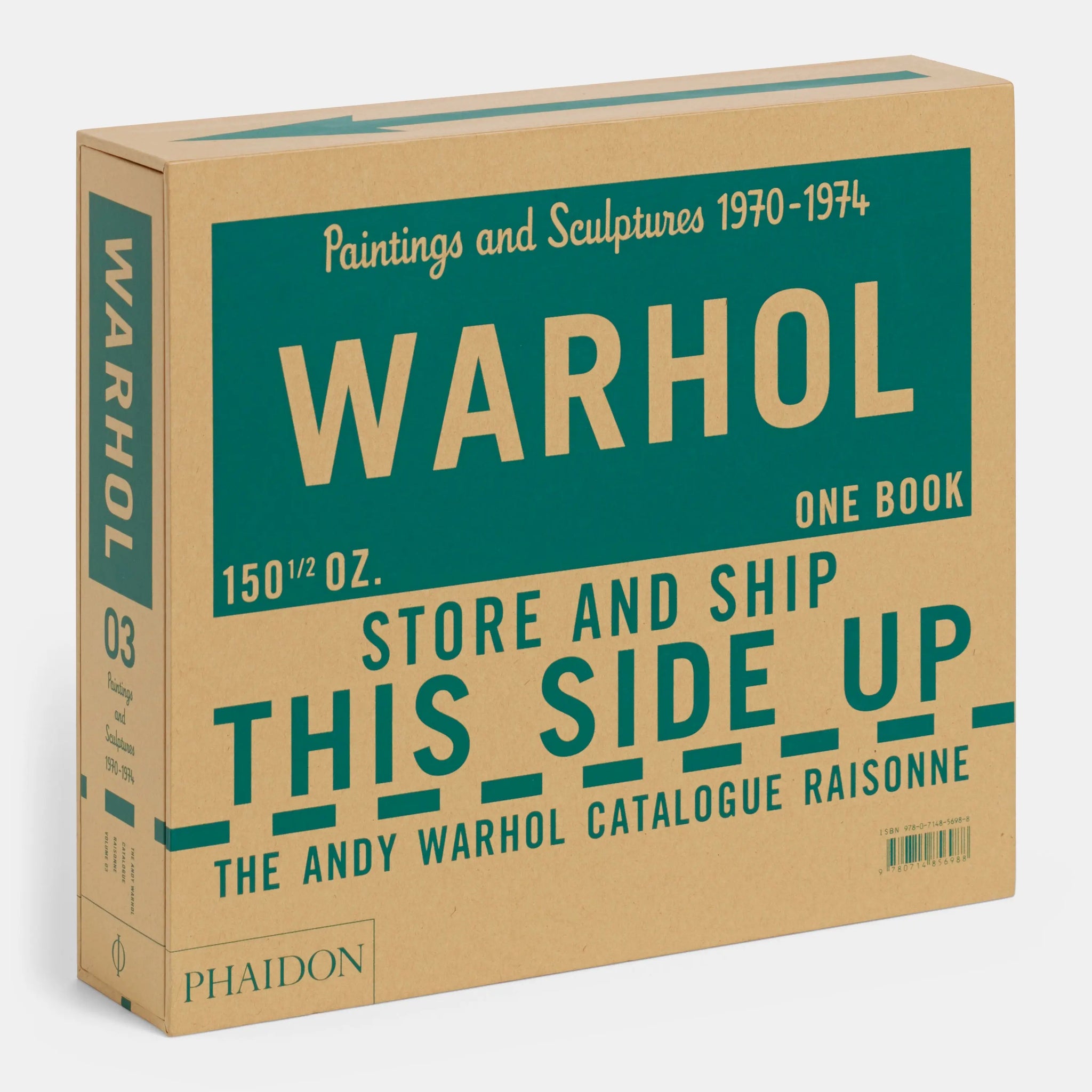 The Andy Warhol Catalogue Raisonn 3ウォーホル The Andy Warhol Catalogue Raisonn 3ウォーホル