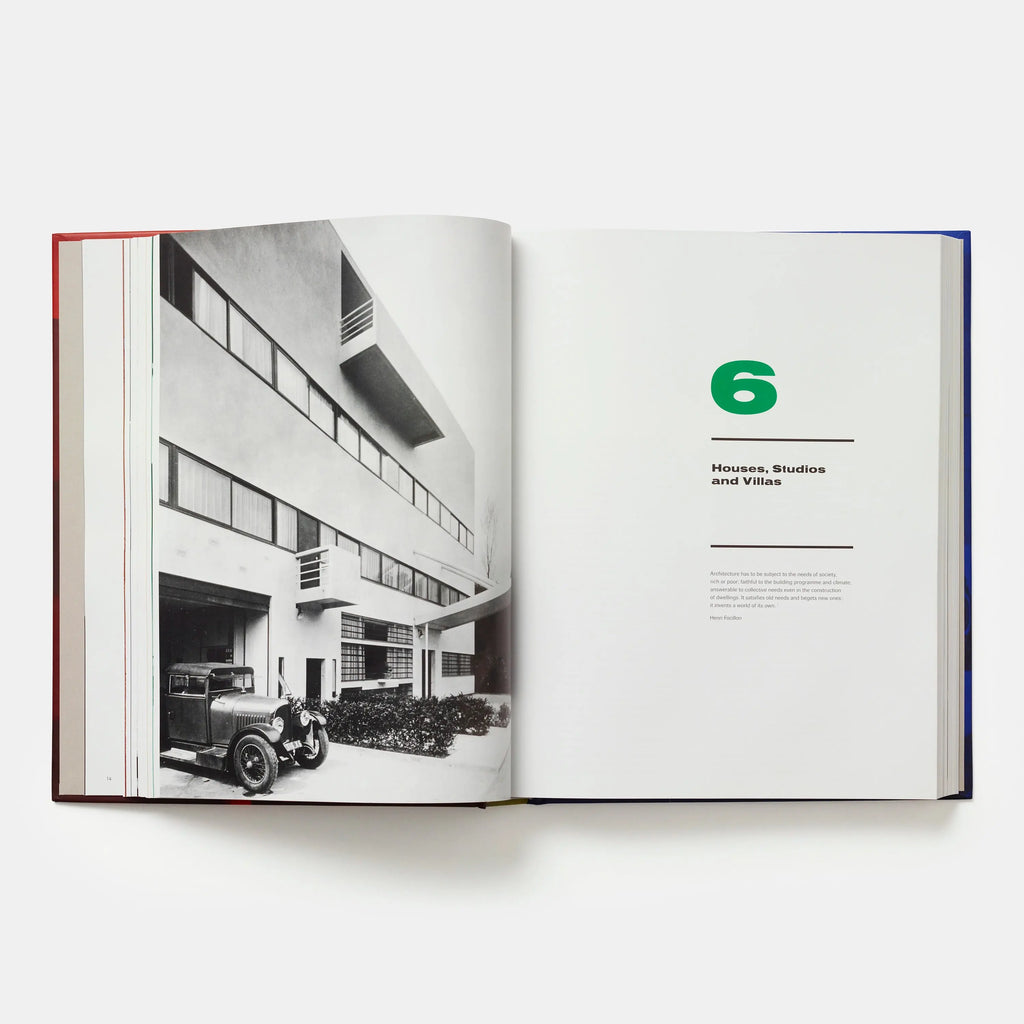 Le Corbusier: Ideas and Forms William J R Curtis Phaidon