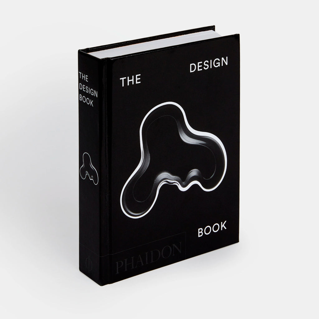 The Design Book phaidon
