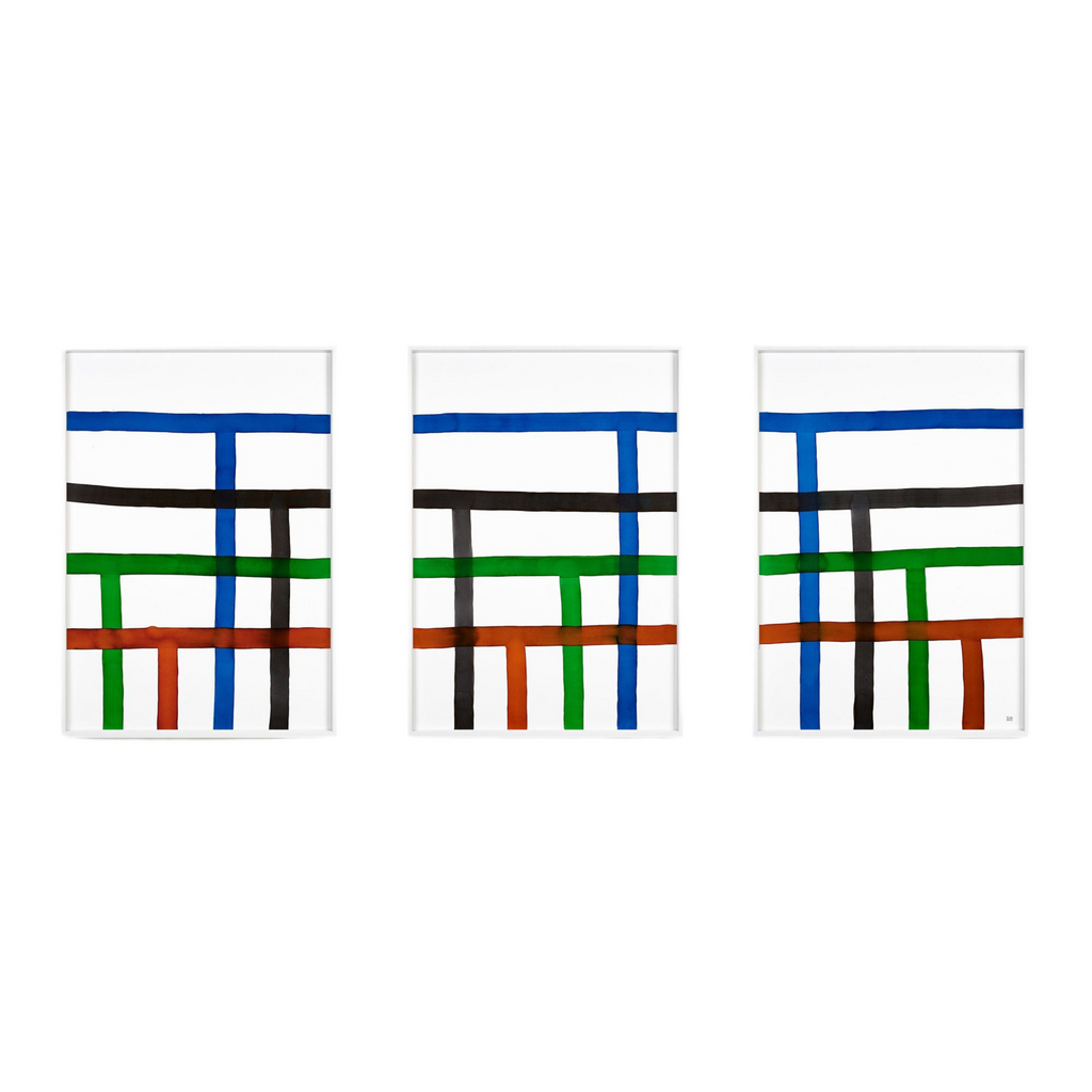 New Division – Edition Pierre Charpin