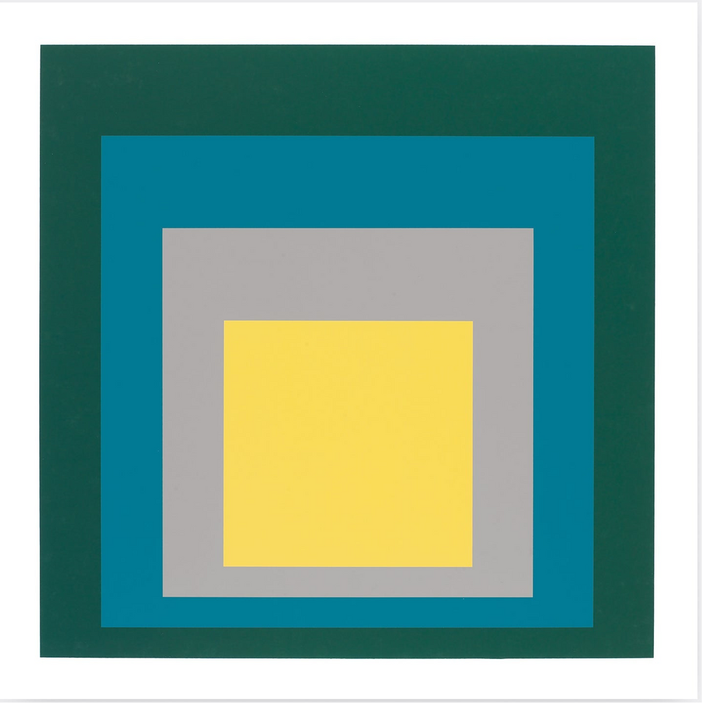 SP VI Josef Albers