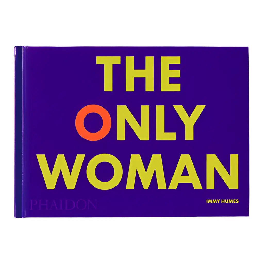 The Only Woman Phaidon