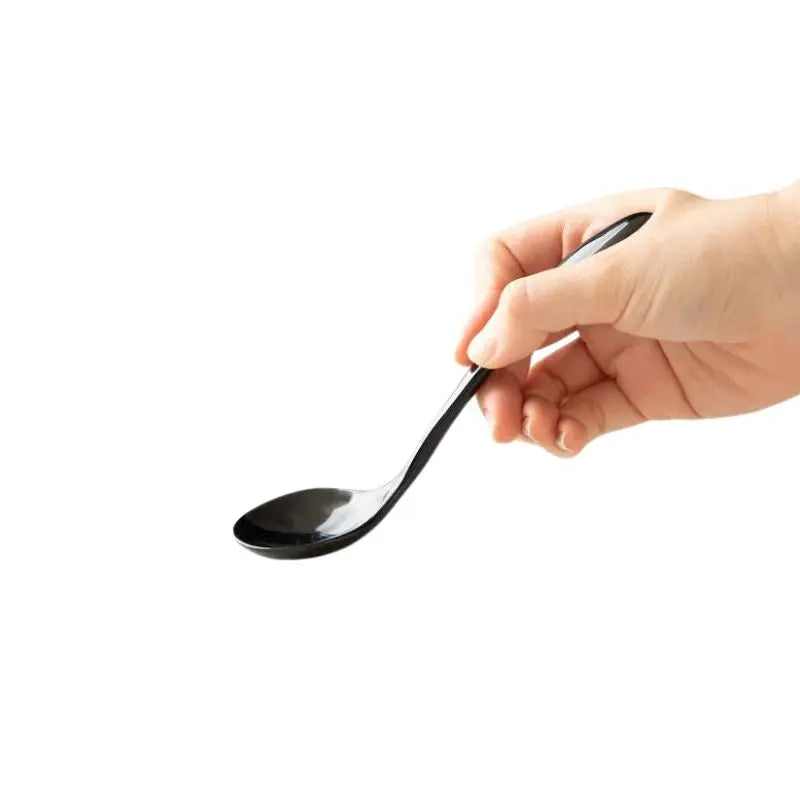 Origami Cupping Spoon Porzellan - Made in Japan Origami