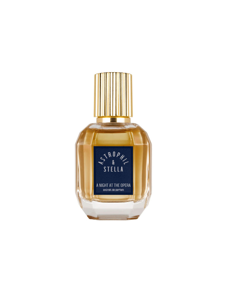 A Night At The Opera     Extrait de Parfum Astrophil & Stella