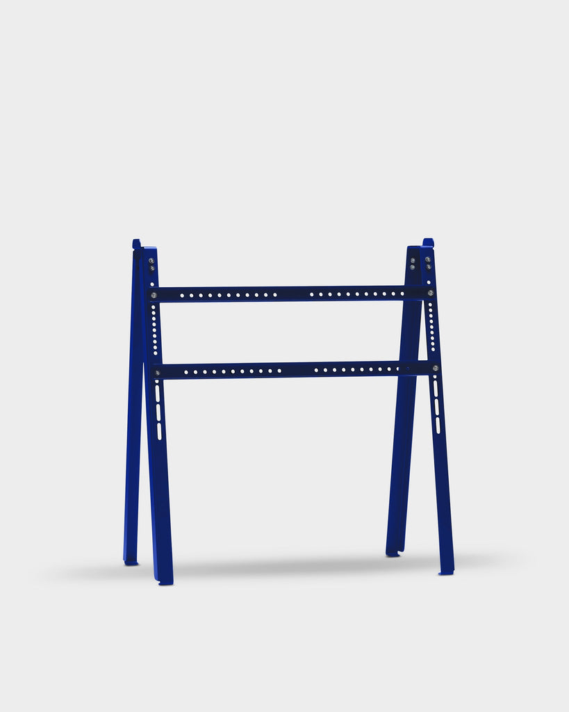 A-frame Stand - Ultra Marine Pedestal