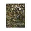 Lucian Freud Phaidon
