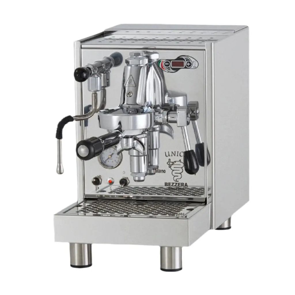 Bezzera Unica espresso machine Bezzera