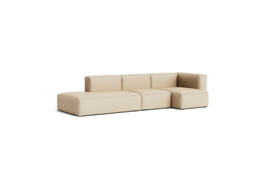 Mags Soft 3 Seater Combination 3 HAY