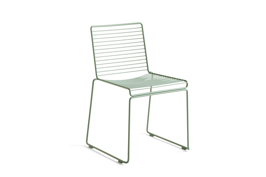 Hee Dining Chair HAY