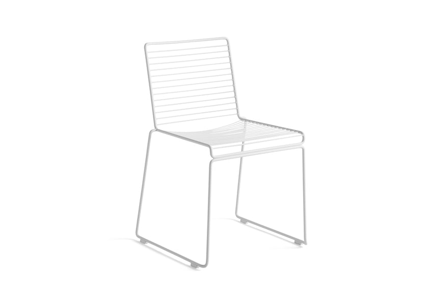 Hee Dining Chair HAY