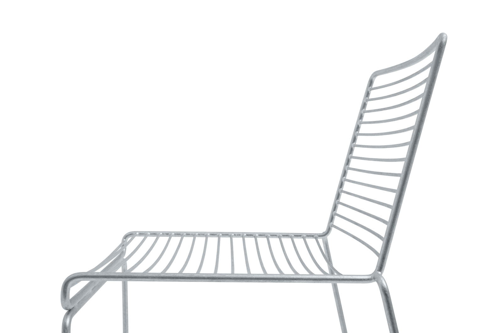 Hee Dining Chair HAY