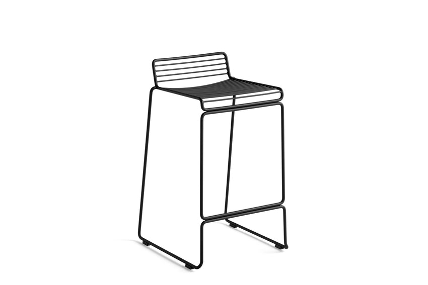 Hee Bar Stool HAY