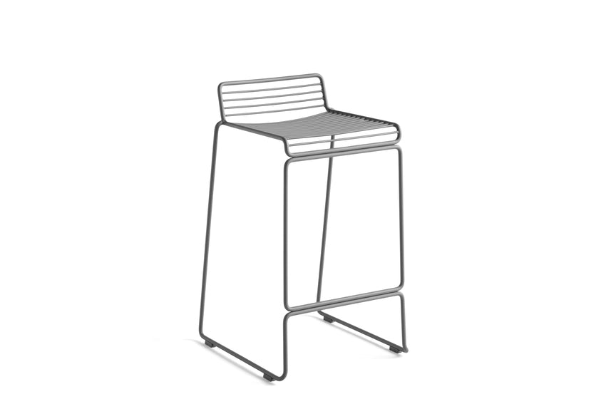 Hee Bar Stool HAY