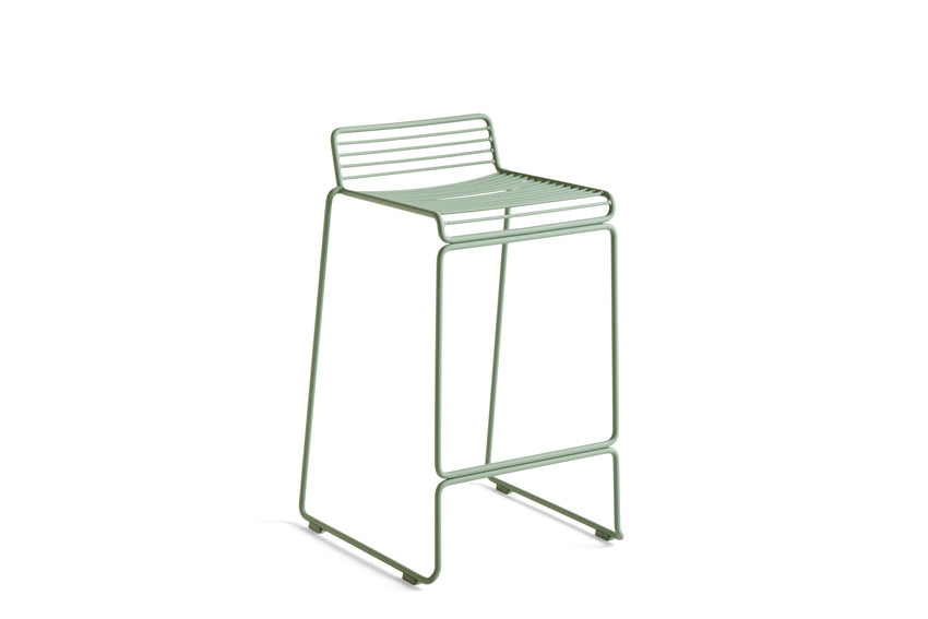 Hee Bar Stool HAY