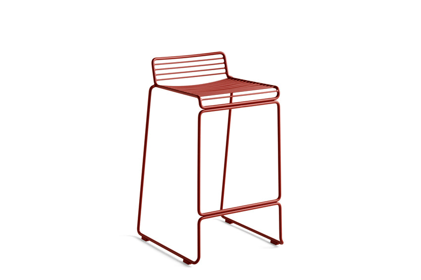 Hee Bar Stool HAY