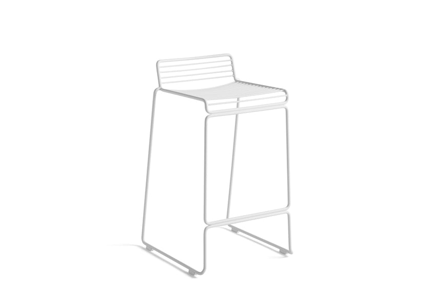 Hee Bar Stool HAY