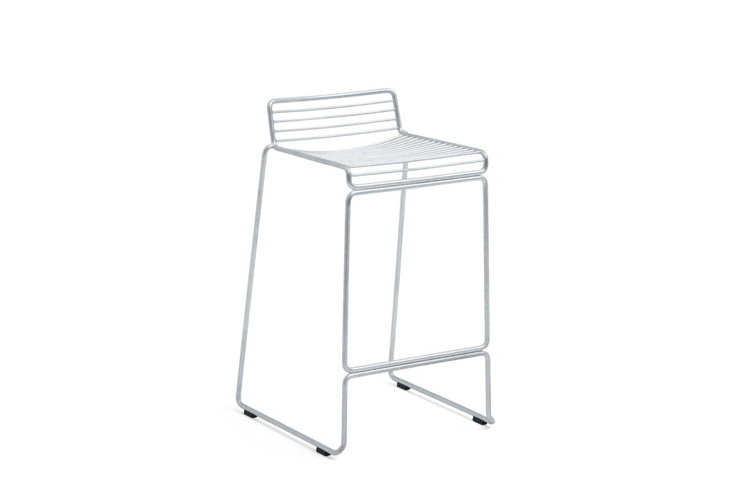 Hee Bar Stool HAY