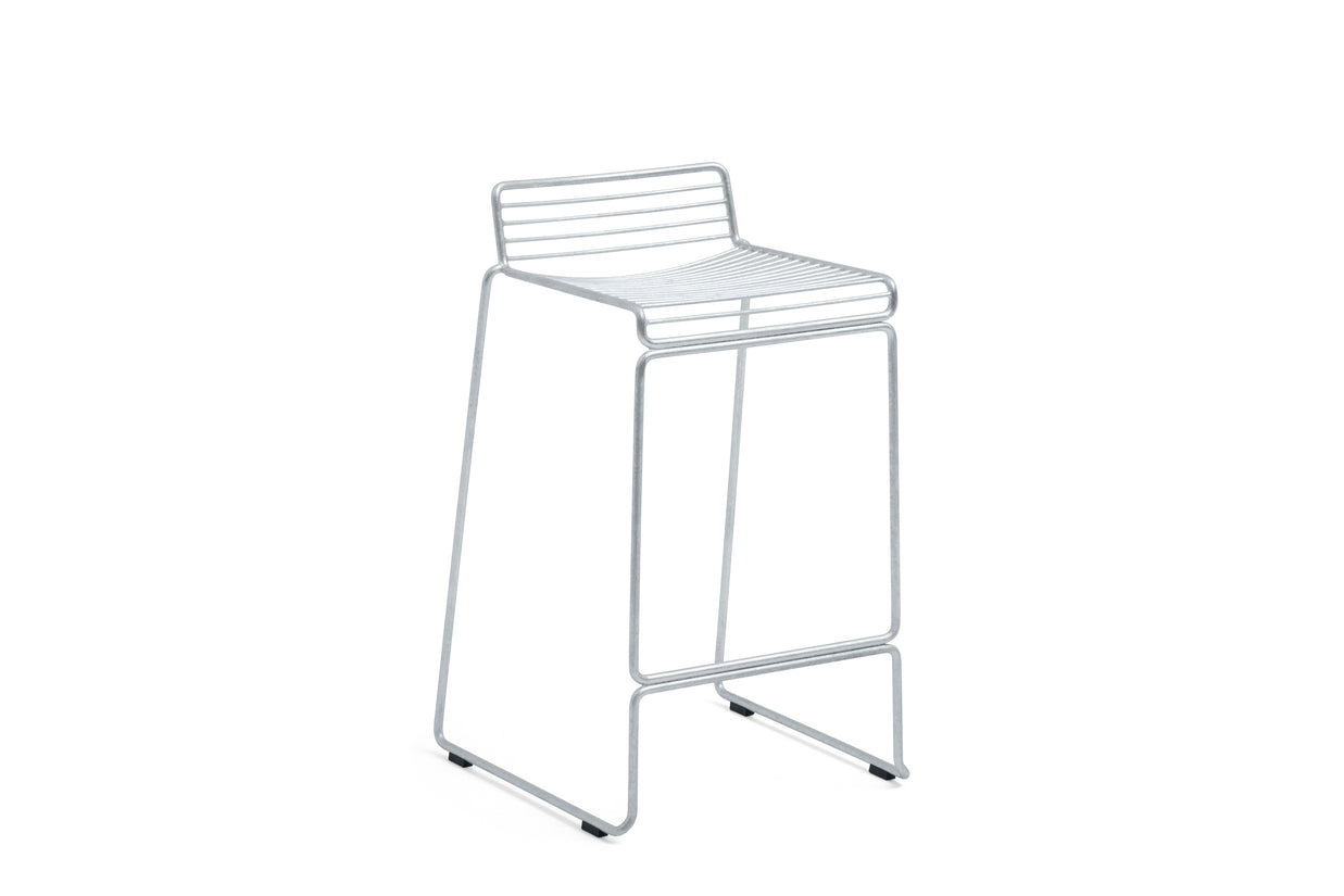 Hee Bar Stool HAY
