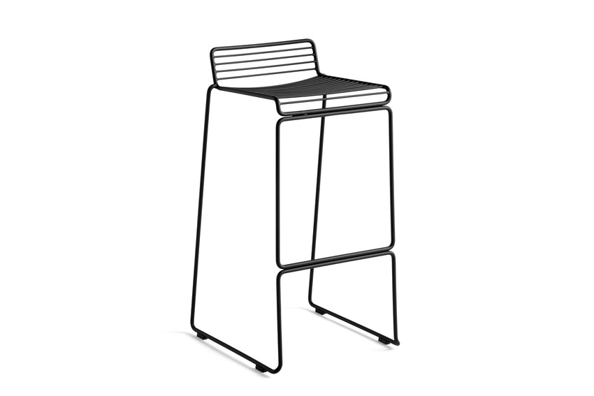 Hee Bar Stool HAY