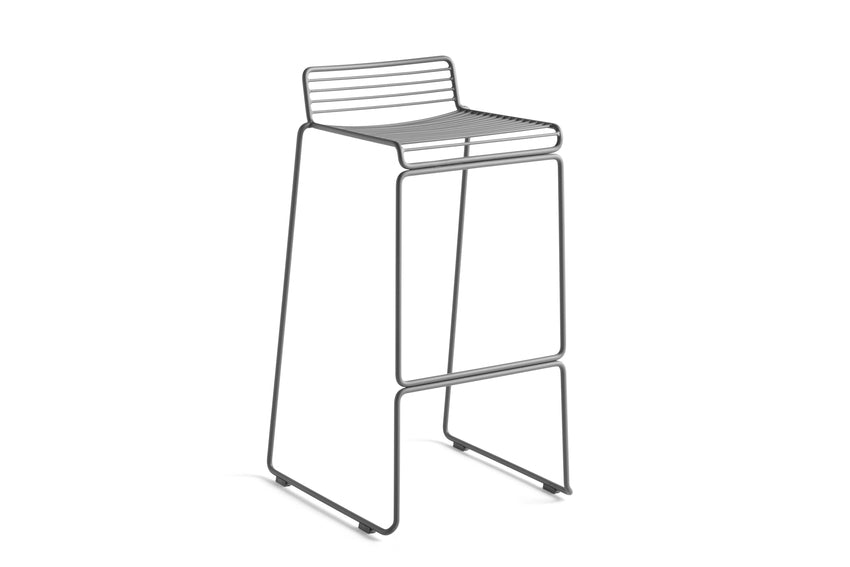 Hee Bar Stool HAY