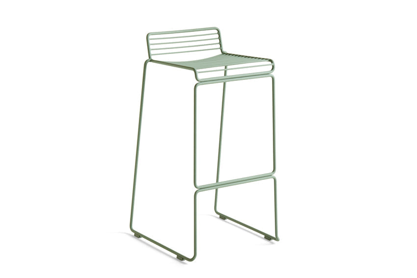 Hee Bar Stool HAY