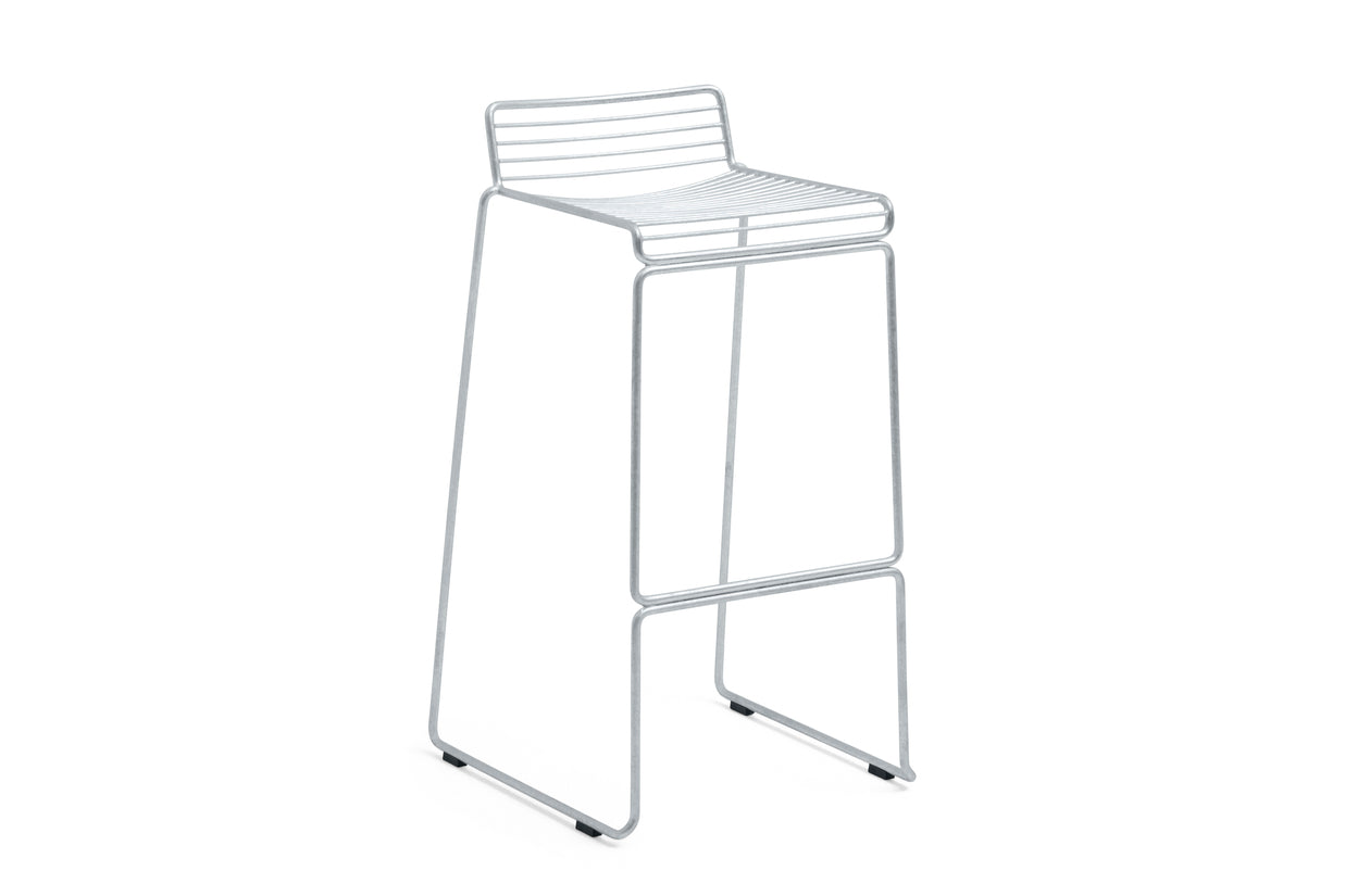 Hee Bar Stool HAY