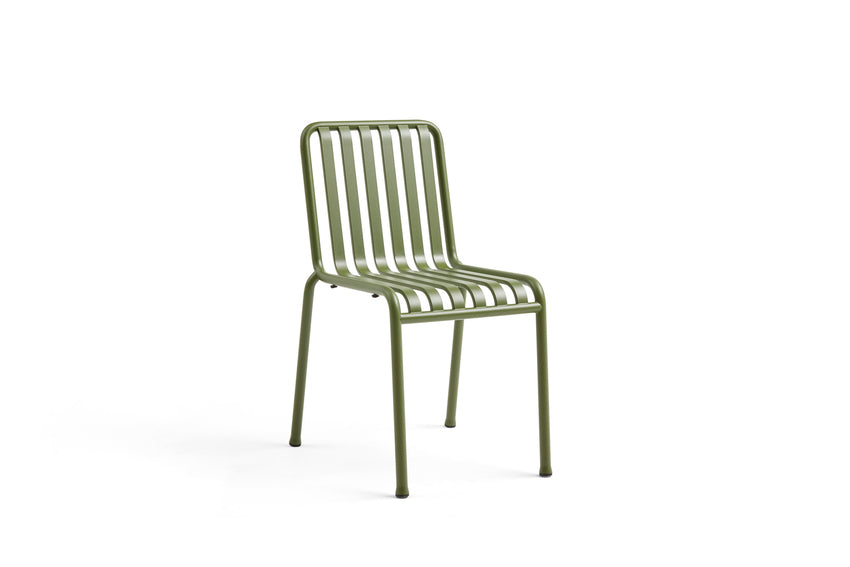 Palissade Chair HAY