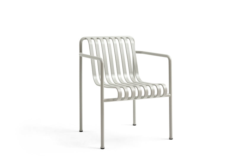 Palissade Dining Armchair HAY