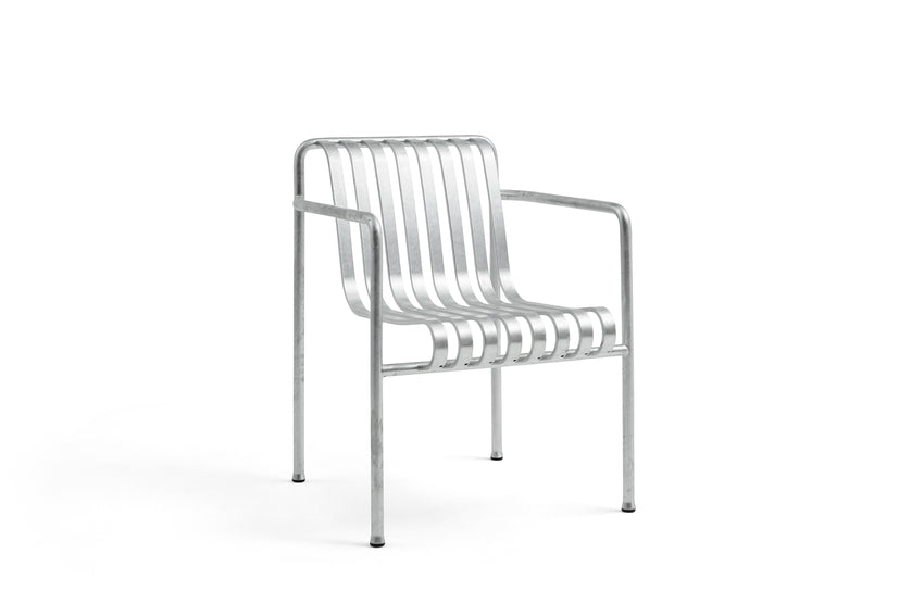 Palissade Dining Armchair HAY