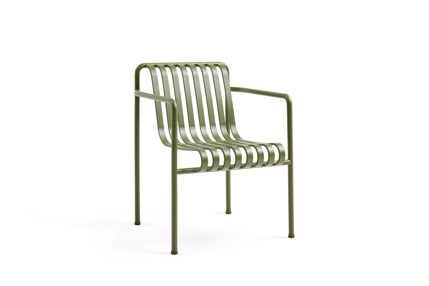 Palissade Dining Armchair HAY