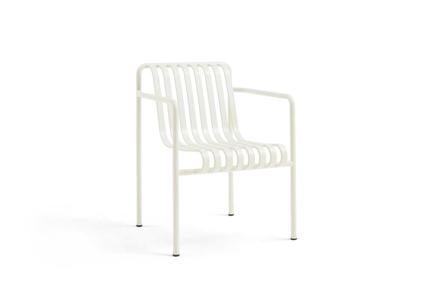 Palissade Dining Armchair HAY