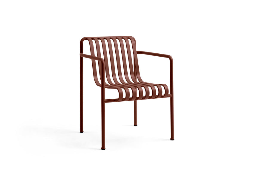 Palissade Dining Armchair HAY