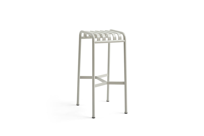 Palissade Bar Stool HAY