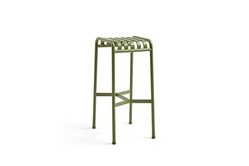 Palissade Bar Stool HAY