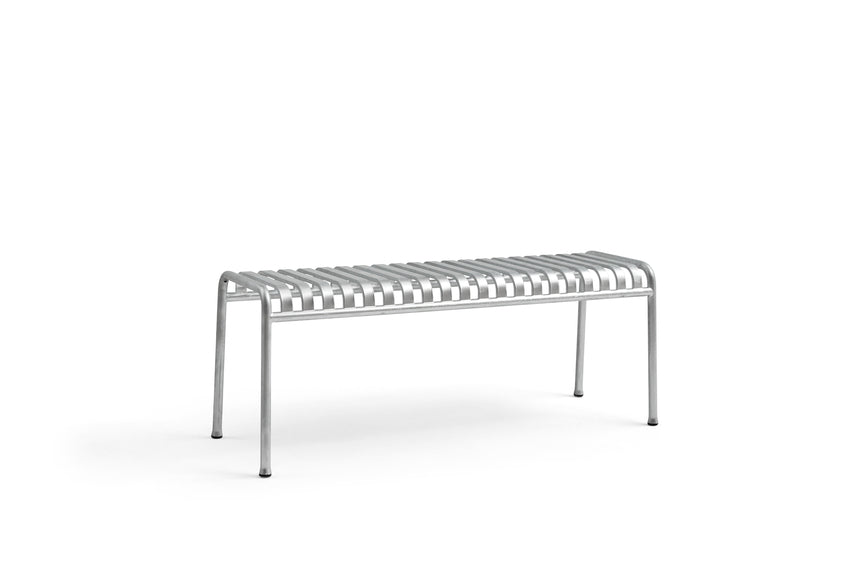 Palissade Bench HAY