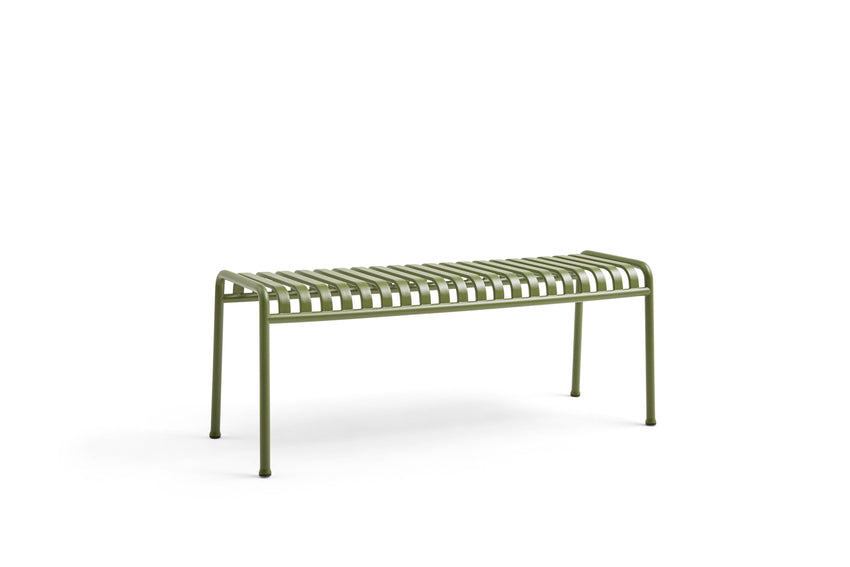 Palissade Bench HAY