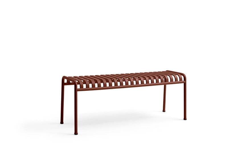 Palissade Bench HAY