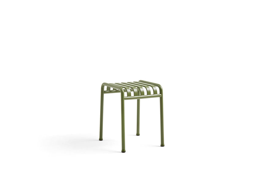 Palissade Stool HAY