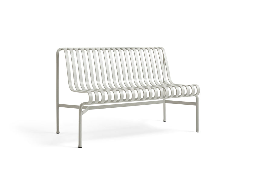 Palissade Dining Bench HAY