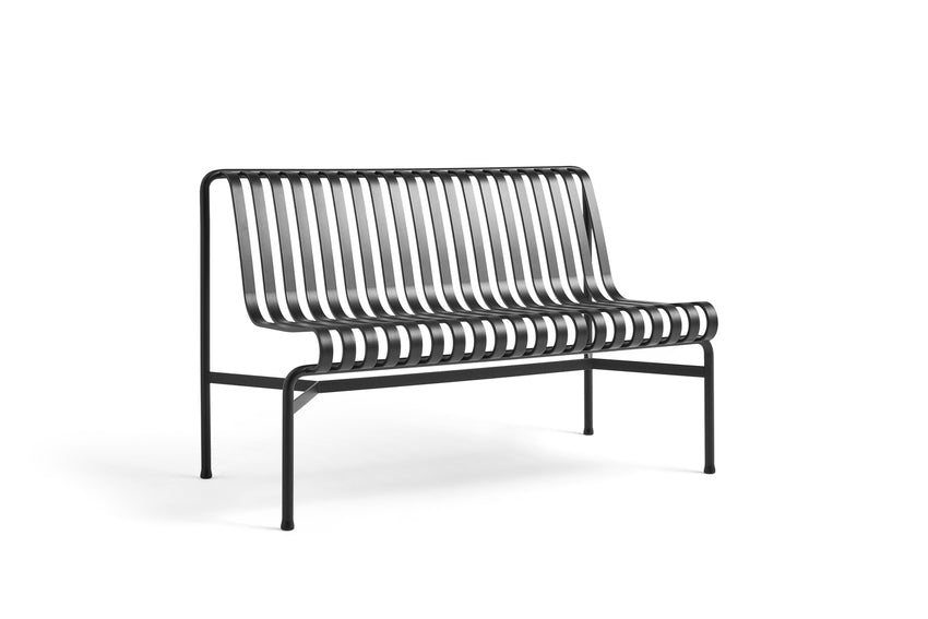 Palissade Dining Bench HAY