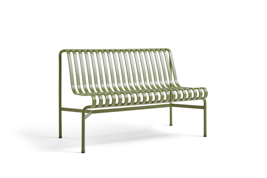 Palissade Dining Bench HAY