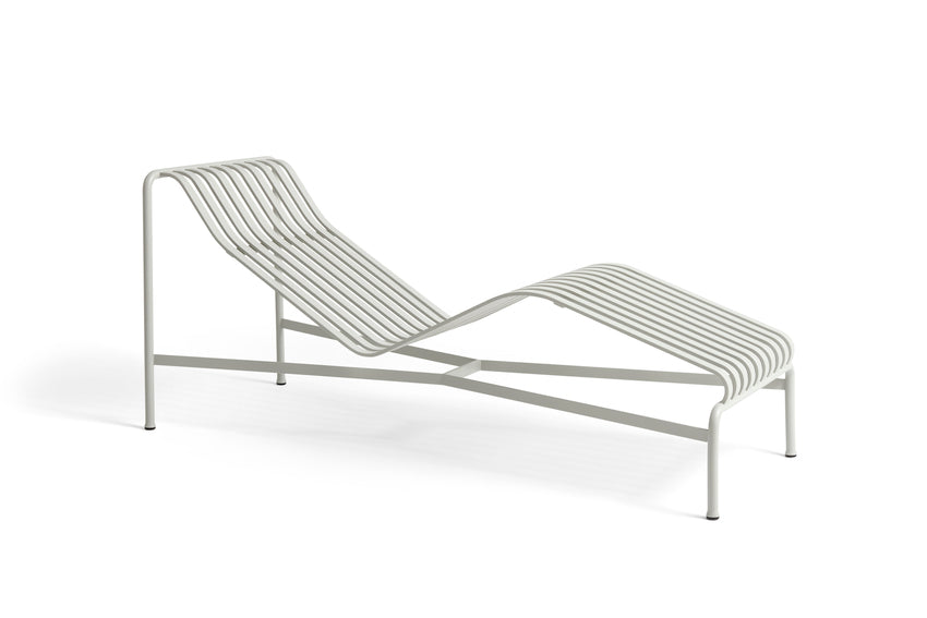 Palissade Chaise Longue HAY