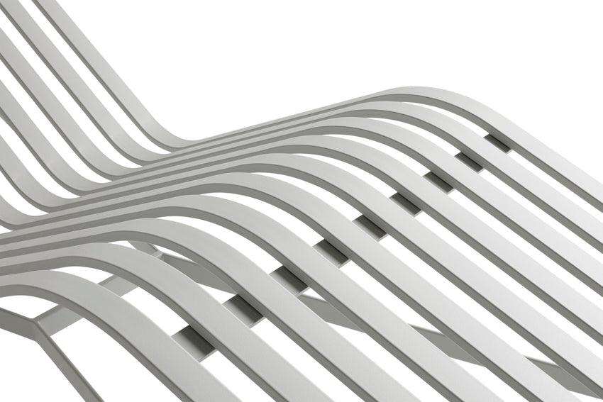 Palissade Chaise Longue HAY