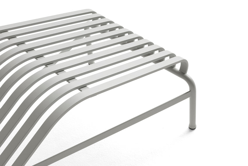 Palissade Chaise Longue HAY