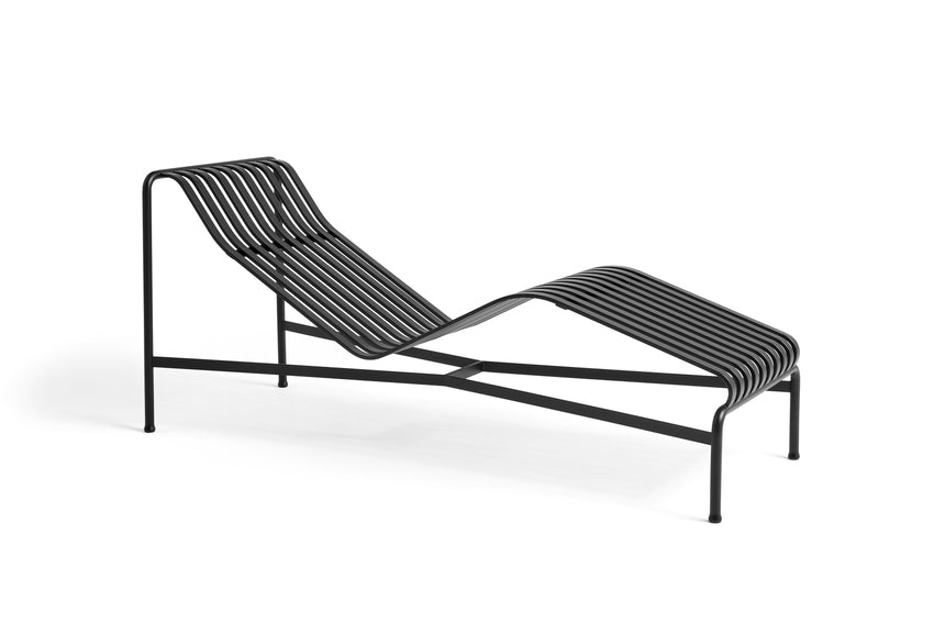 Palissade Chaise Longue HAY