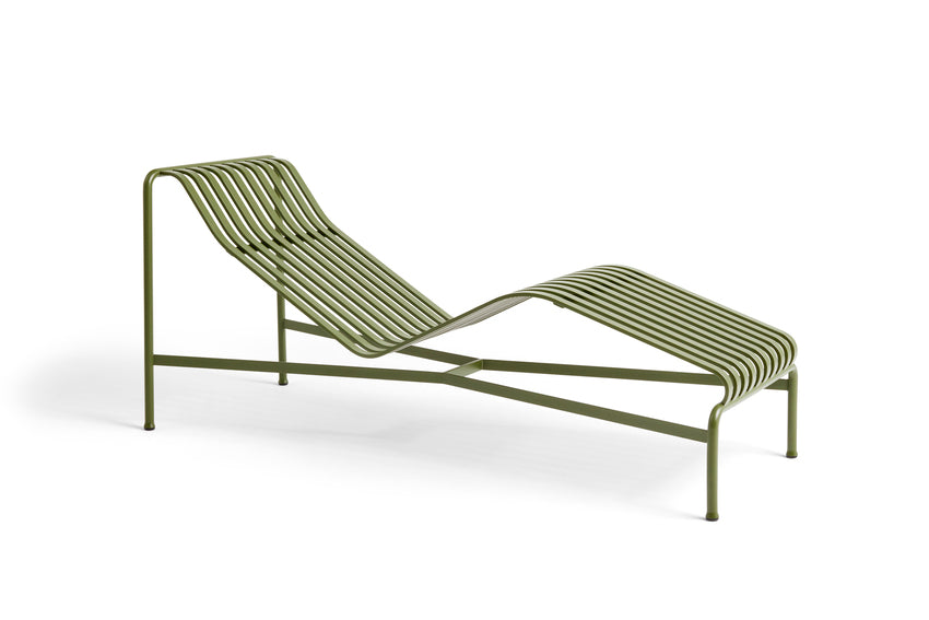 Palissade Chaise Longue HAY