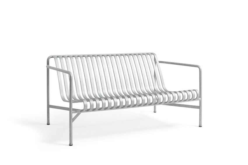 Palissade Lounge Sofa HAY