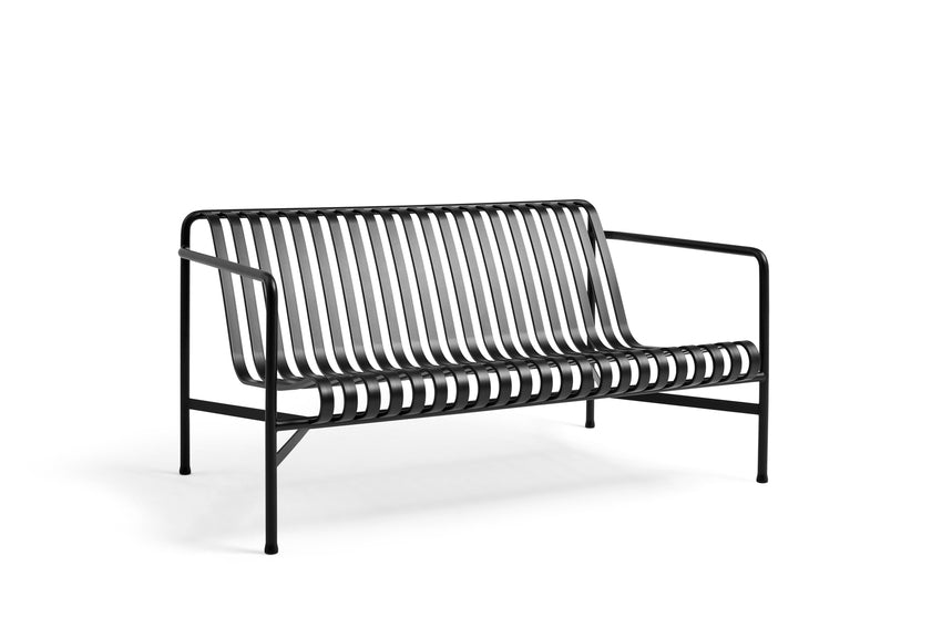Palissade Lounge Sofa HAY