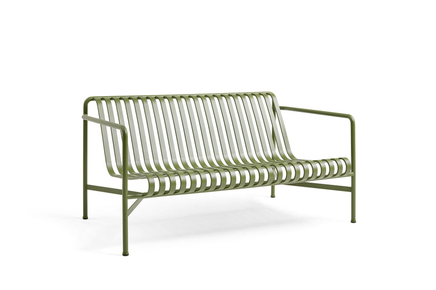 Palissade Lounge Sofa HAY